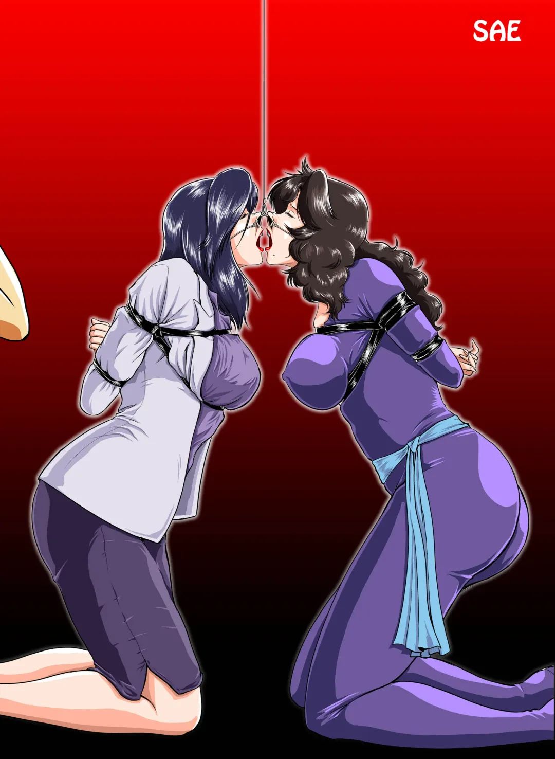 [Umiyama Misaki] Dorobou Neko to Keisatsuken Fhentai - Page 2