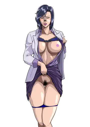 [Umiyama Misaki] Dorobou Neko to Keisatsuken Fhentai - Page 40