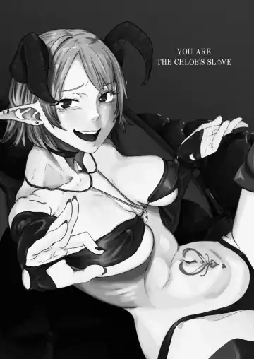 [Con Narita] Dorei Choukyou Inma ~ Mazo Dorei no "Boku" ga Byouki Chinpo de Saiteihen ni Otosareru Gata Live ~ Fhentai - Page 8