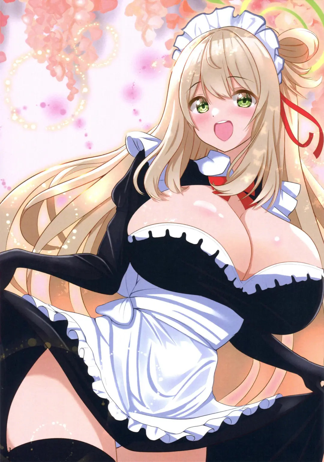 Nonomi to Kenkouteki ni Kozukuri Jugyou Suru Hon Fhentai - Page 2