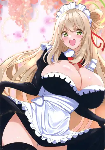 Nonomi to Kenkouteki ni Kozukuri Jugyou Suru Hon Fhentai - Page 2