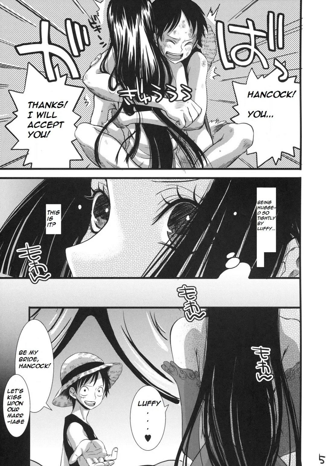 [Tigusa Suzume] Renai Mousou Fhentai - Page 4