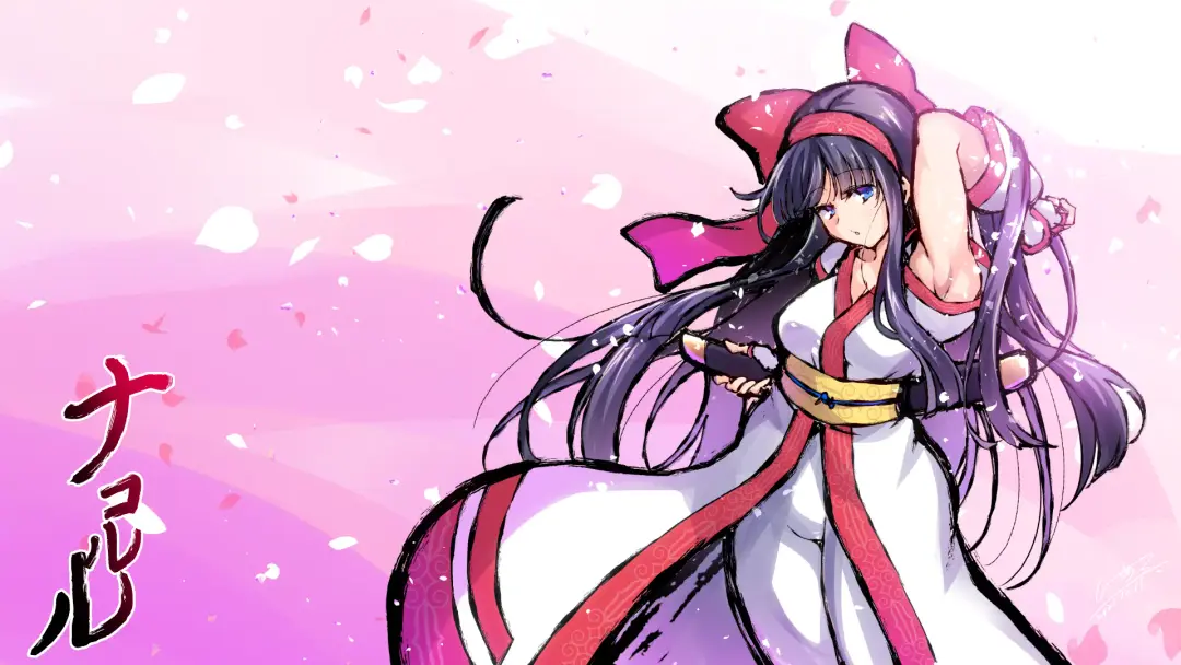 [C.r] Makuai no Miko Fhentai - Page 28