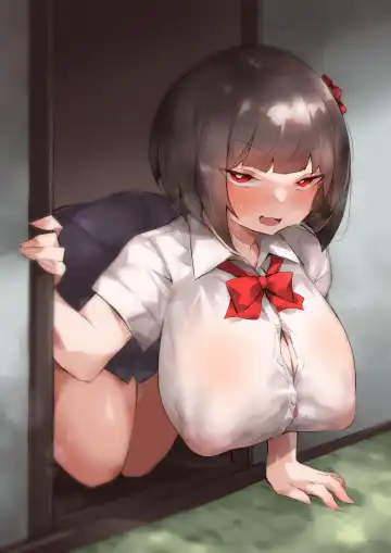 [Mittsuman] Tsukushita gari no Zashikiwarashi Fhentai - Page 2