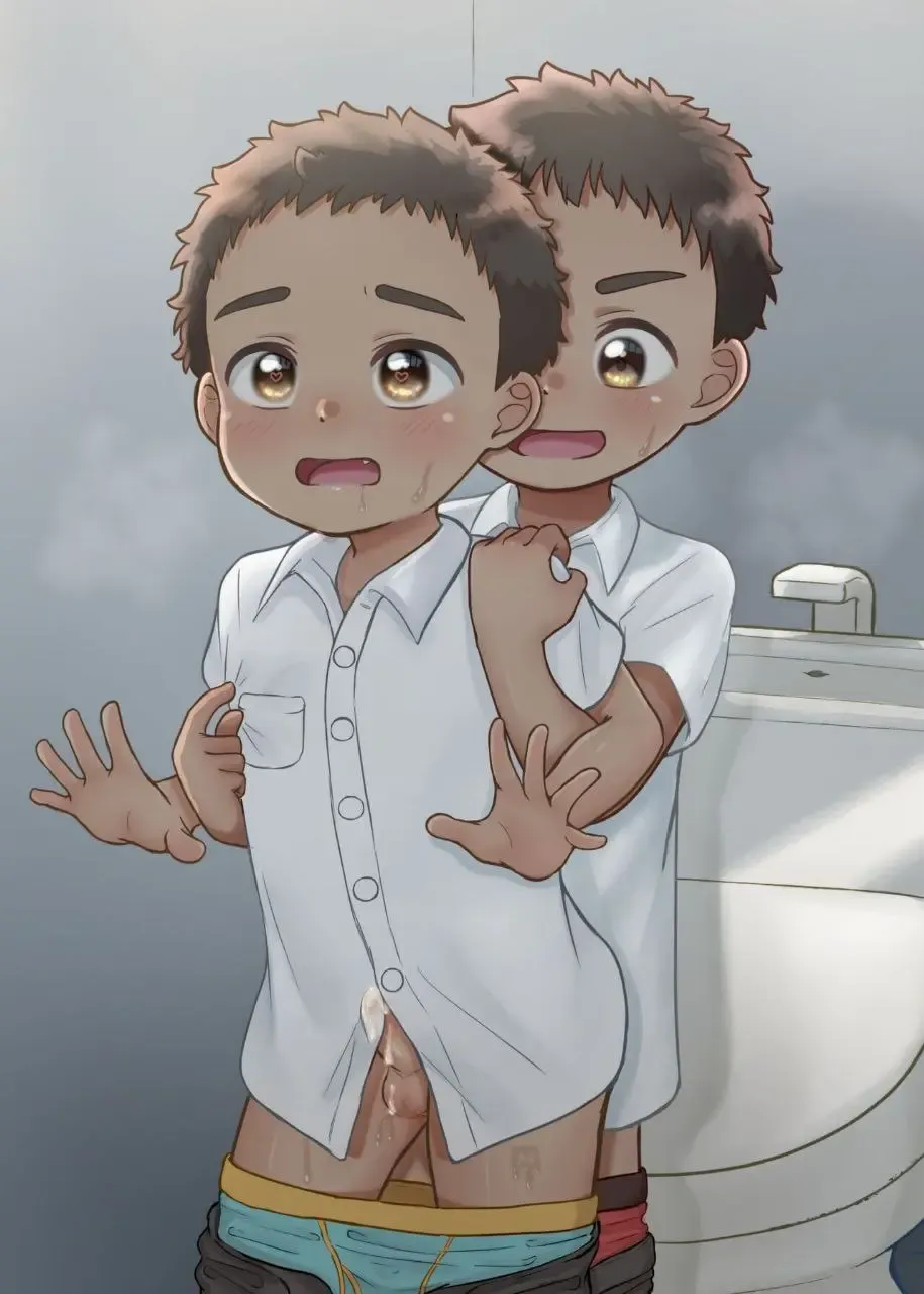 [Tansu] Onii-chan de Asobo! 3 | Давай Поиграем со Старшим Братиком 3 Fhentai - Page 21