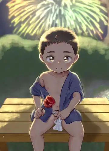 [Tansu] Onii-chan de Asobo! 3 | Давай Поиграем со Старшим Братиком 3 Fhentai - Page 3