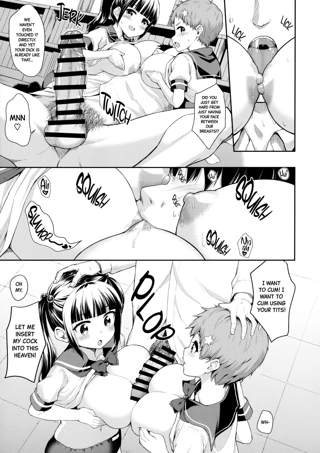 [Kawakami Kou] Soudatsu! Komon no Sensei | Showdown! for the Assvisor Sensei Fhentai - Page 16