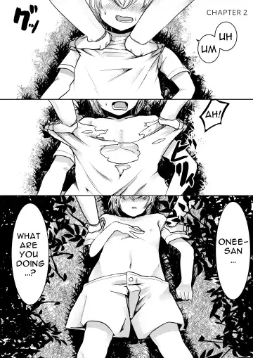 [Nabatani Kinoko] Mori no Oku de Onee-chan to | The Monster Girl of the Forest Fhentai - Page 28