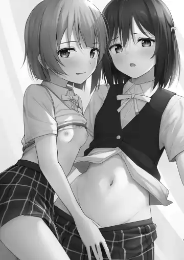 [Toyasu Aina] Shioriko Kasumi Paradigm Fhentai - Page 2