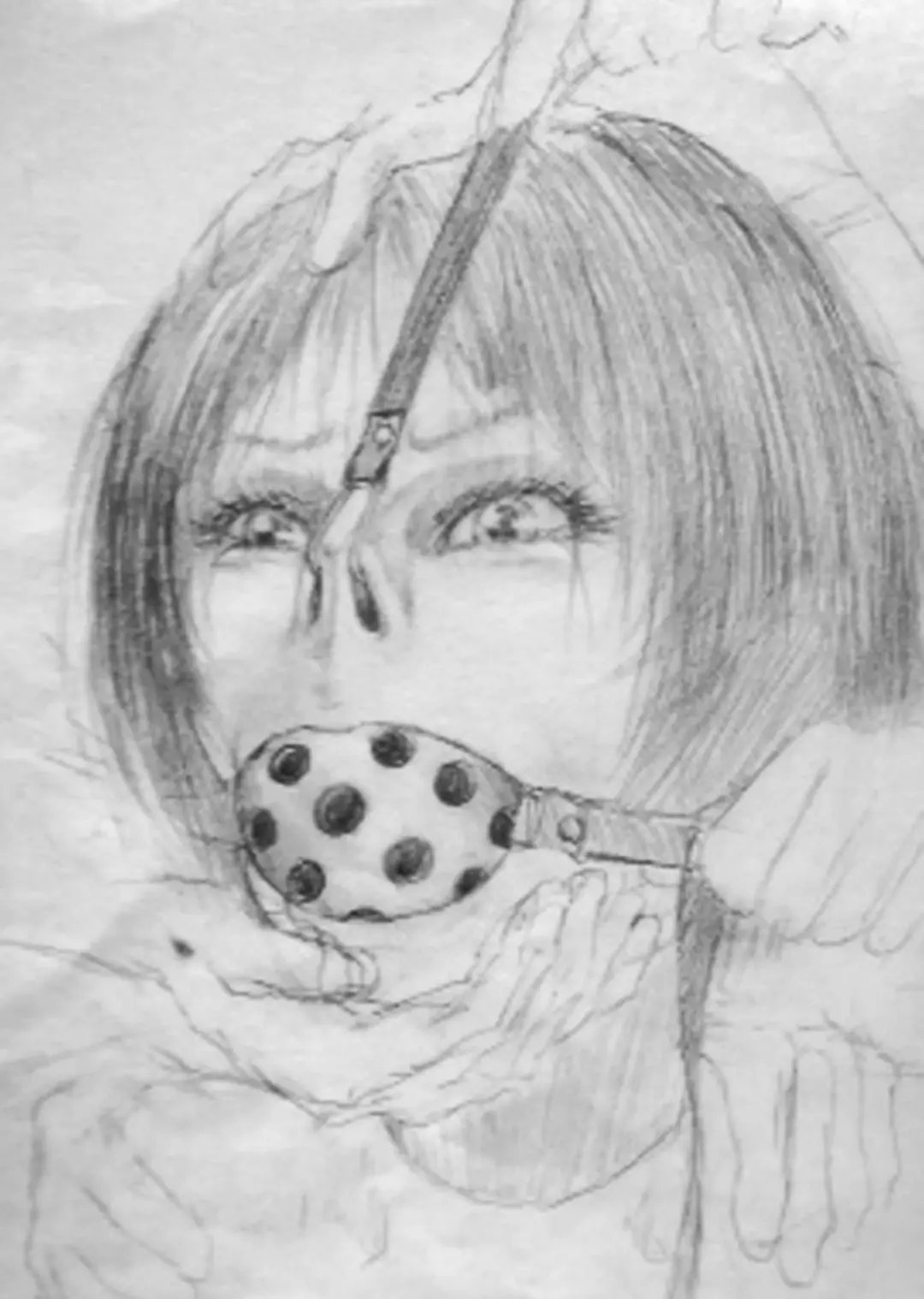 Katte ni Buta Aigo ♡ Fhentai - Page 1