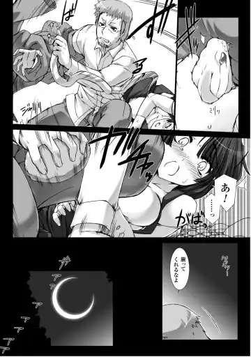 [Miss Black] Ziggurat 5 Fhentai - Page 163
