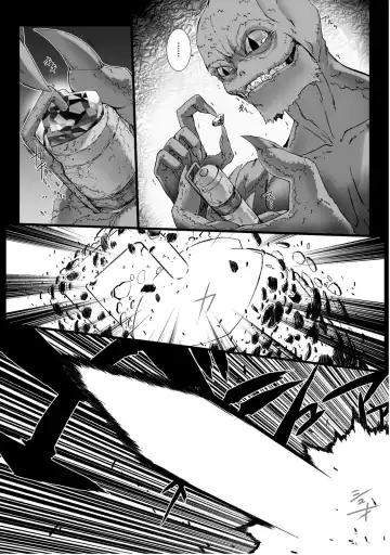 [Miss Black] Ziggurat 5 Fhentai - Page 178