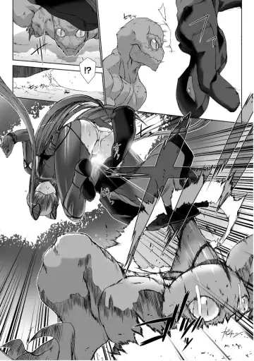 [Miss Black] Ziggurat 5 Fhentai - Page 90