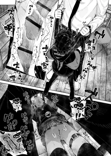 [Kindatsu] Dakara Boku wa Katei Kyoushi o Yameta | 于是我辞去了家庭教师 Fhentai - Page 31