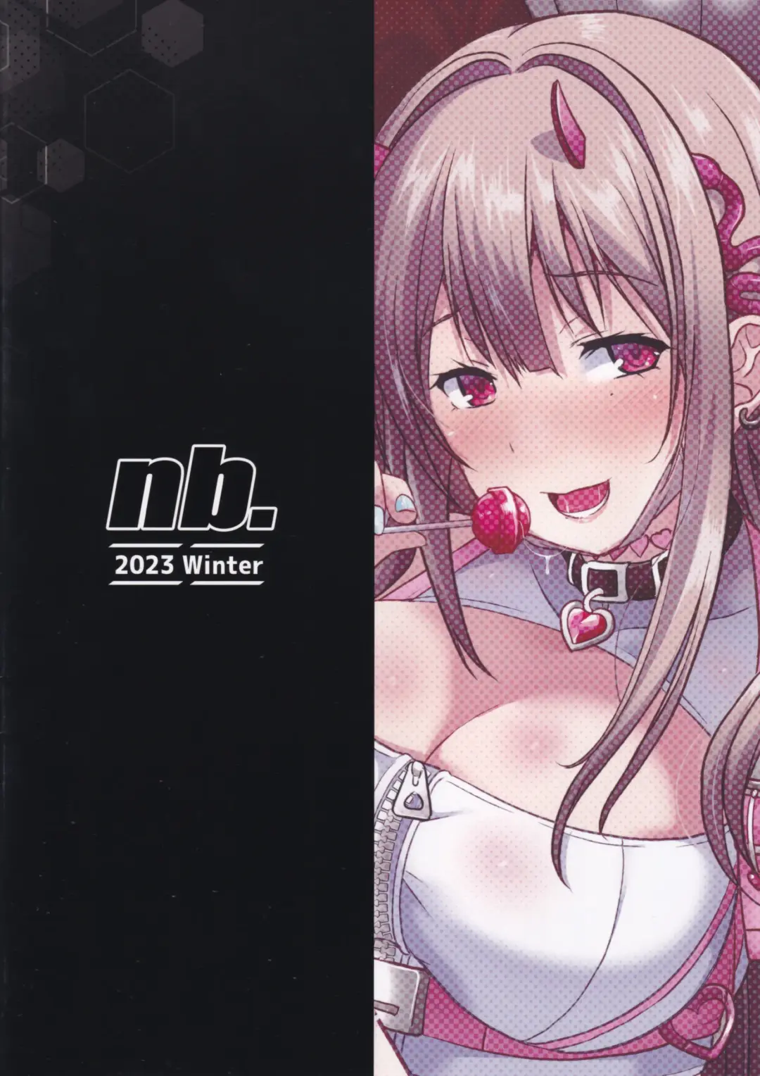 [Saionji Poruporu] Darling Hunt Lv. 10 Fhentai - Page 18