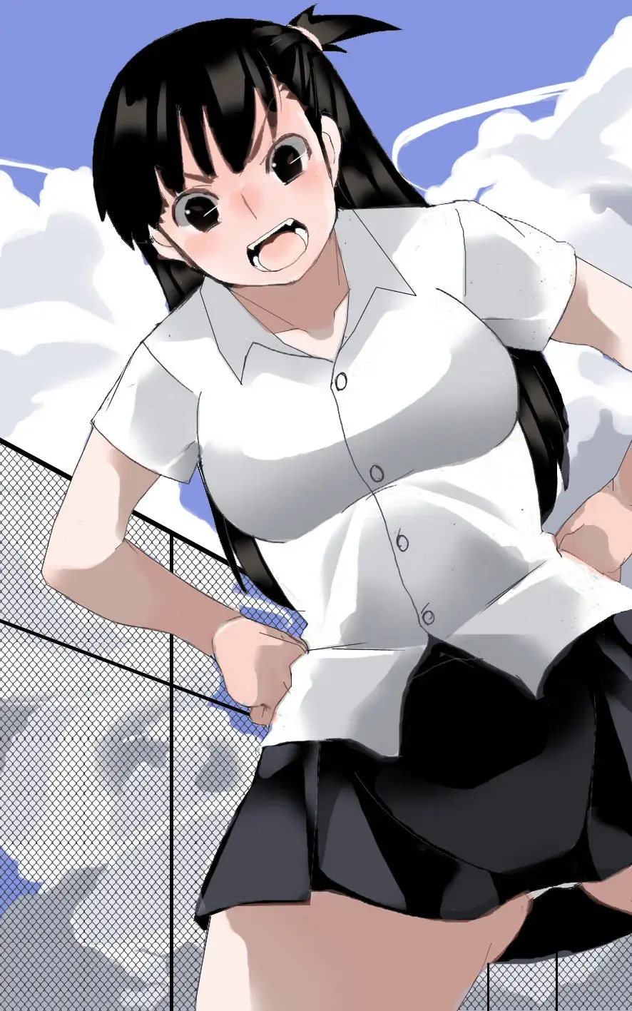 [Ryu] Inbaku no Miko  Kegare Miko Hen Fhentai - Page 38