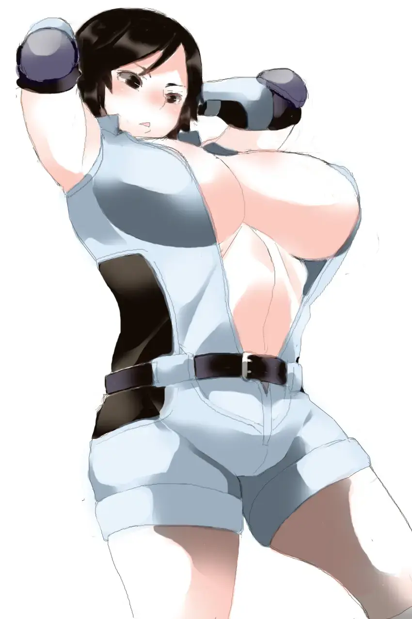 [Ryu] Inbaku no Miko  Kegare Miko Hen Fhentai - Page 46