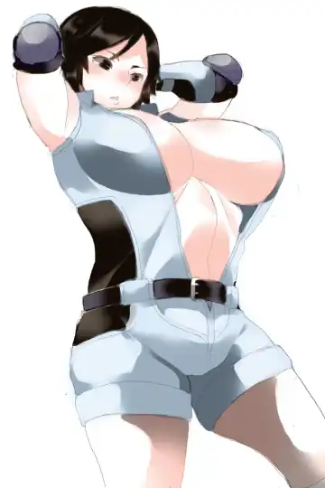 [Ryu] Inbaku no Miko  Kegare Miko Hen Fhentai - Page 46