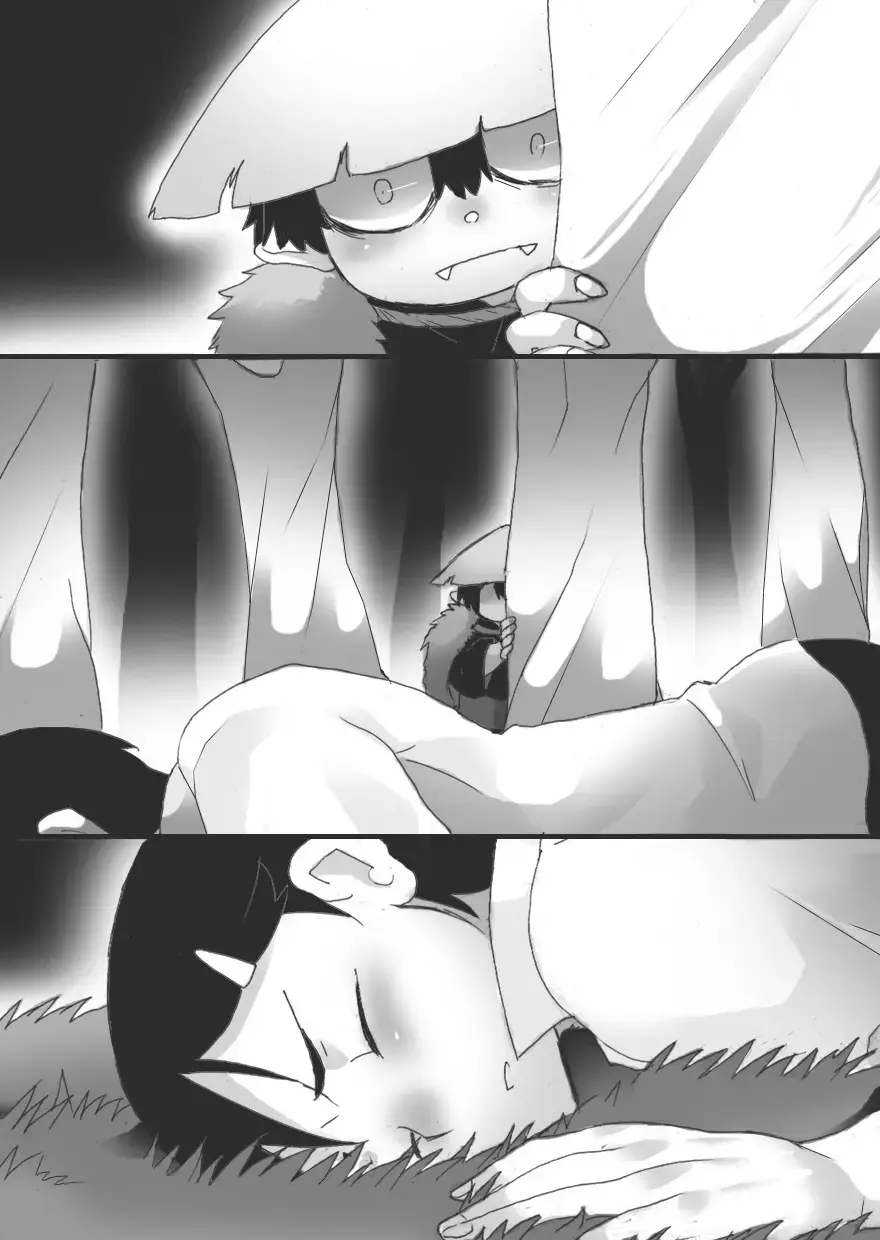 [Ryu] Breast Slave of Evils Fhentai - Page 3