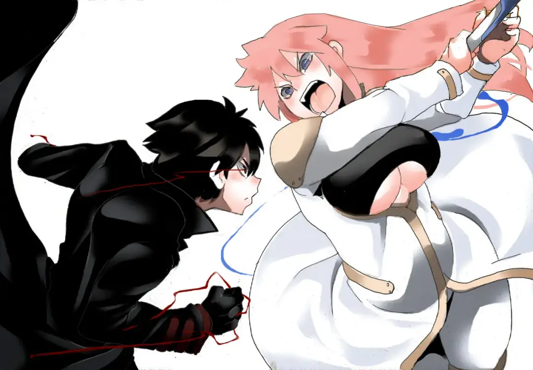 [Ryu] Breast Slave of Evils Fhentai - Page 42