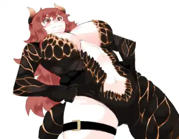 [Ryu] Breast Slave of Evils Fhentai - Page 32