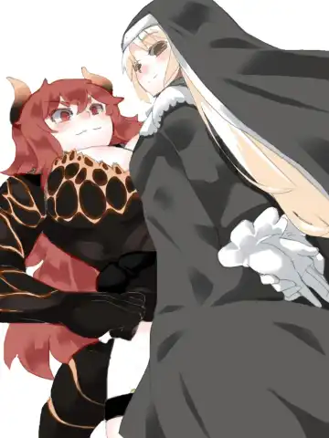 [Ryu] Breast Slave of Evils Fhentai - Page 34