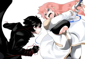 [Ryu] Breast Slave of Evils Fhentai - Page 42