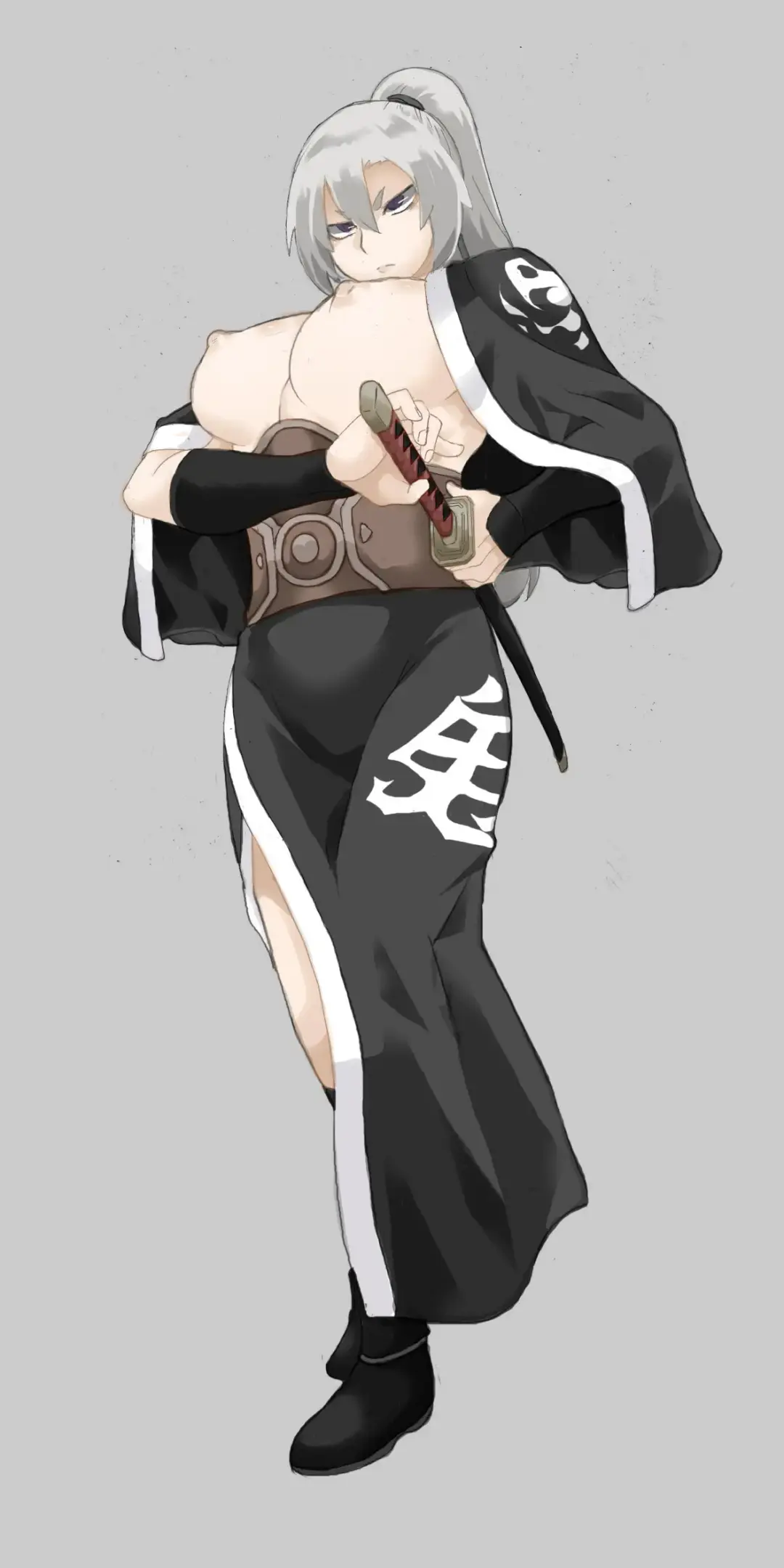 [Ryu] Petrified Bust Violation 2 Fhentai - Page 31