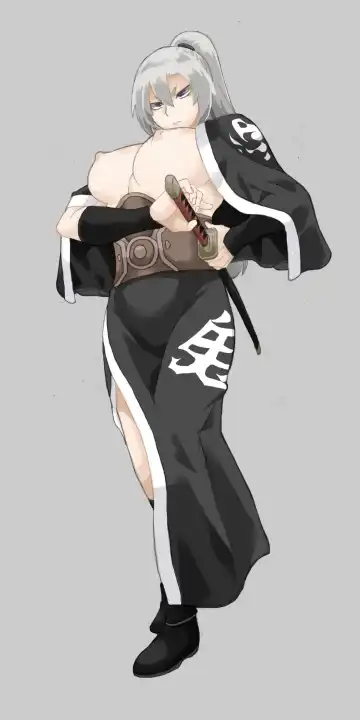 [Ryu] Petrified Bust Violation 2 Fhentai - Page 31