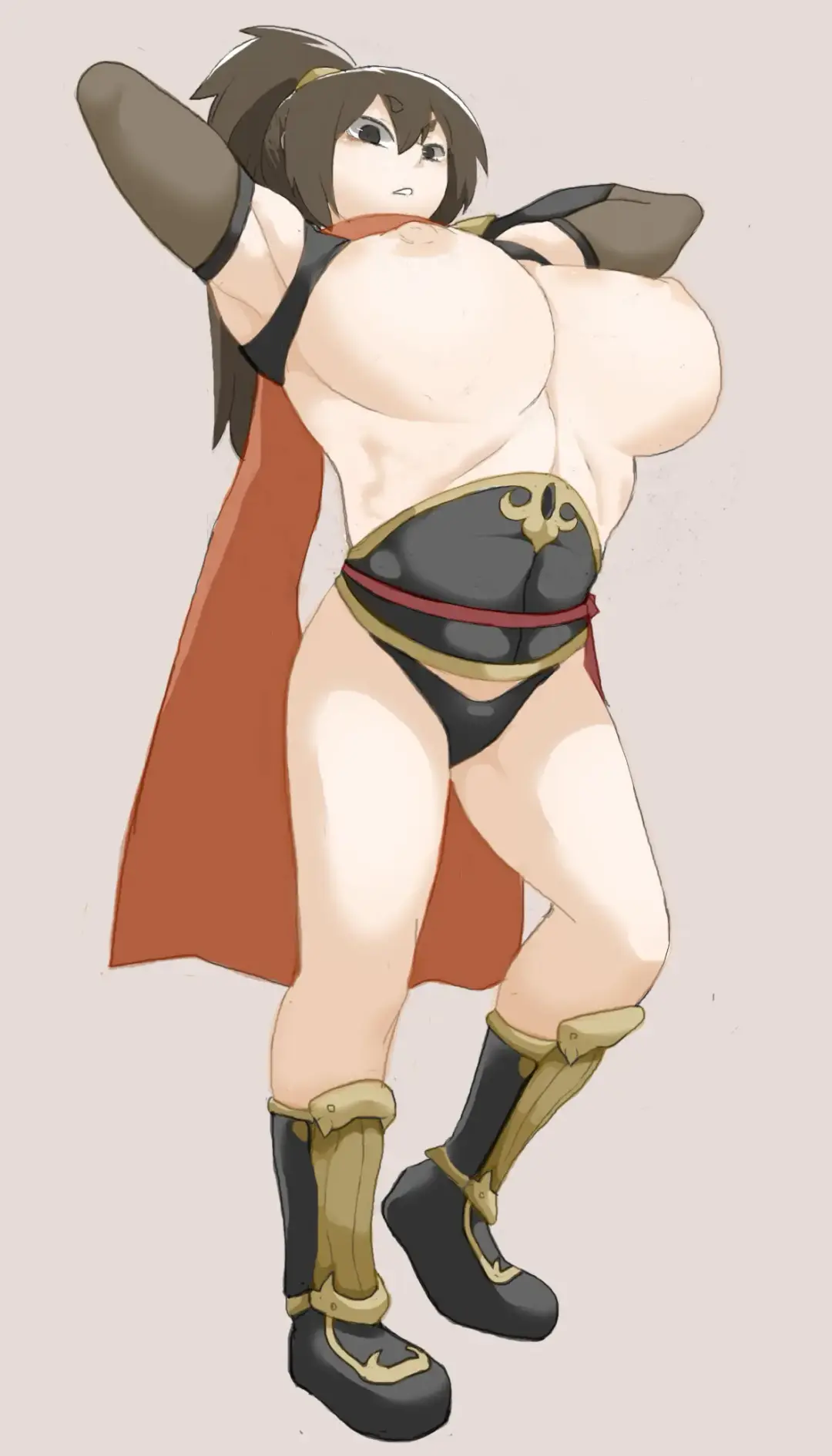 [Ryu] Topless Club Fhentai - Page 33