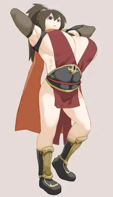 [Ryu] Topless Club Fhentai - Page 32