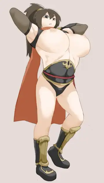 [Ryu] Topless Club Fhentai - Page 33