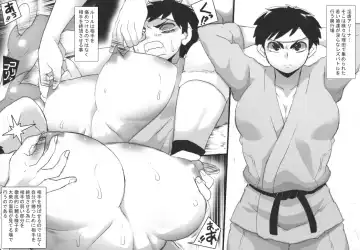 [Ryu] Topless Club Fhentai - Page 35