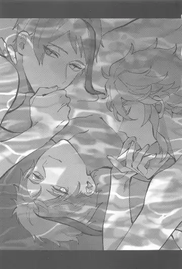 [Yakioimo] Yofukashi Parade Fhentai - Page 2