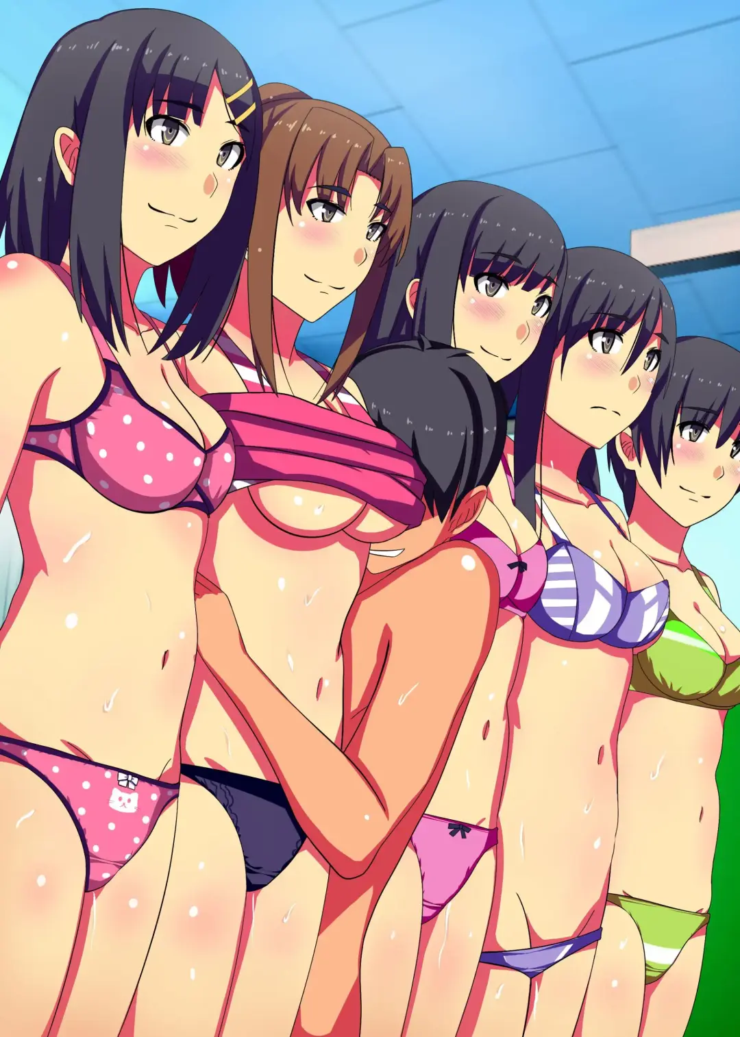 [Kawano Masatoshi] Teishi no Ousama ~ Muteikou na Joshi wo Omoi no mama ni Fhentai - Page 27