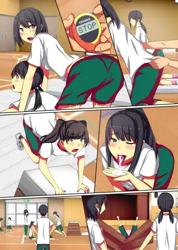 [Kawano Masatoshi] Teishi no Ousama ~ Muteikou na Joshi wo Omoi no mama ni Fhentai - Page 38