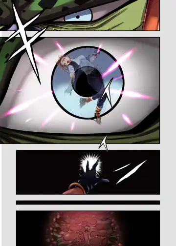 [Susuanpan] Cell no Esa II Fhentai - Page 18