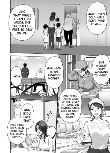 [Tsubonuma] Omae no Kaa-chan Sugee Yokatta yo. Fhentai - Page 10