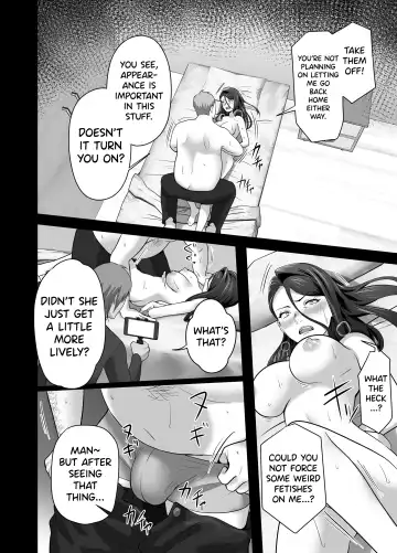 [Tsubonuma] Omae no Kaa-chan Sugee Yokatta yo. Fhentai - Page 102