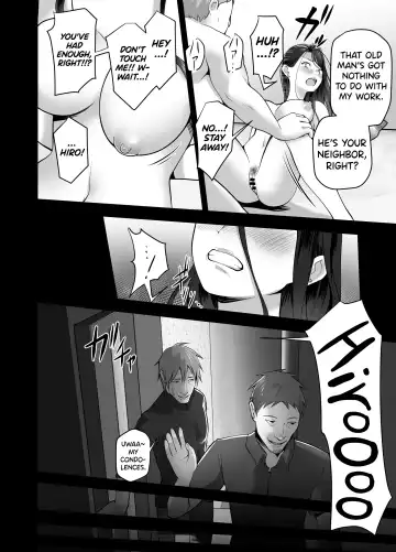 [Tsubonuma] Omae no Kaa-chan Sugee Yokatta yo. Fhentai - Page 128