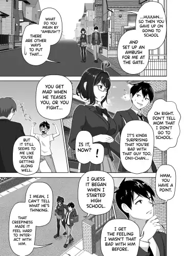 [Tsubonuma] Omae no Kaa-chan Sugee Yokatta yo. Fhentai - Page 13