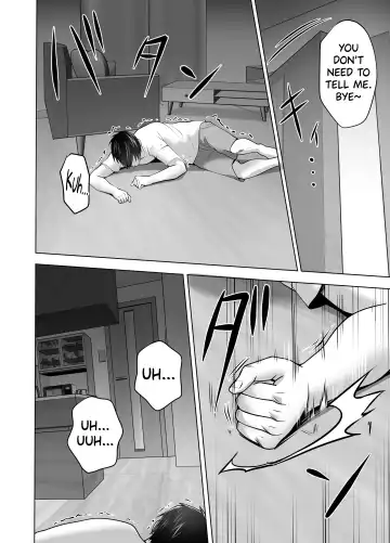[Tsubonuma] Omae no Kaa-chan Sugee Yokatta yo. Fhentai - Page 134