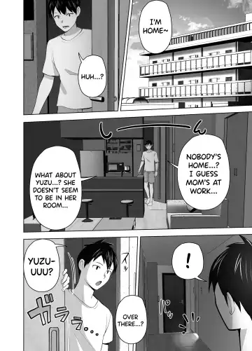 [Tsubonuma] Omae no Kaa-chan Sugee Yokatta yo. Fhentai - Page 30