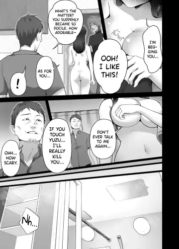 [Tsubonuma] Omae no Kaa-chan Sugee Yokatta yo. Fhentai - Page 81