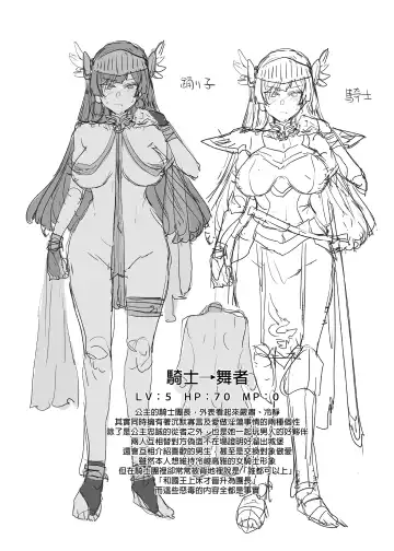 [Mizuryu Kei] 性欲に正直すぎるショタ勇者2 誠實面對性慾的正太勇者2 Fhentai - Page 35