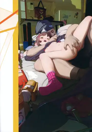 [Akifn] Sensei wa Oisha-san desu ka Fhentai - Page 19