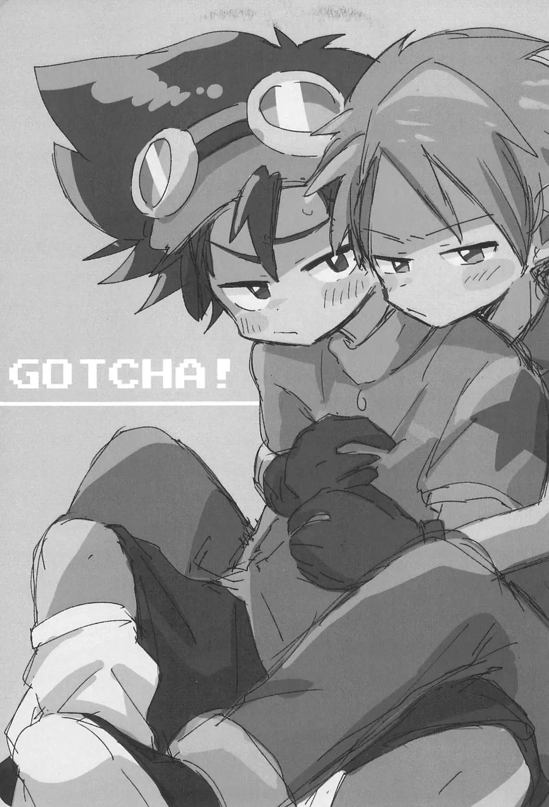 [Suzuki Sukyana] Re:Re: Fhentai - Page 39