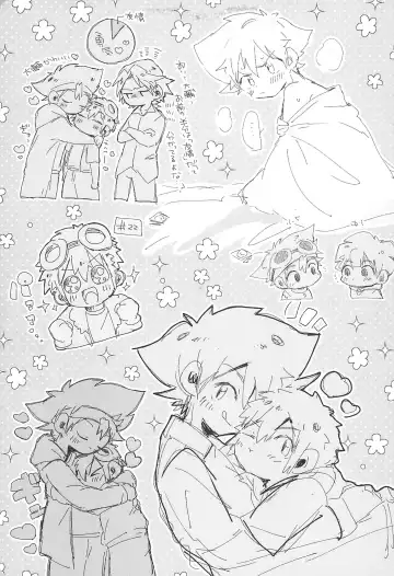 [Suzuki Sukyana] Re:Re: Fhentai - Page 29