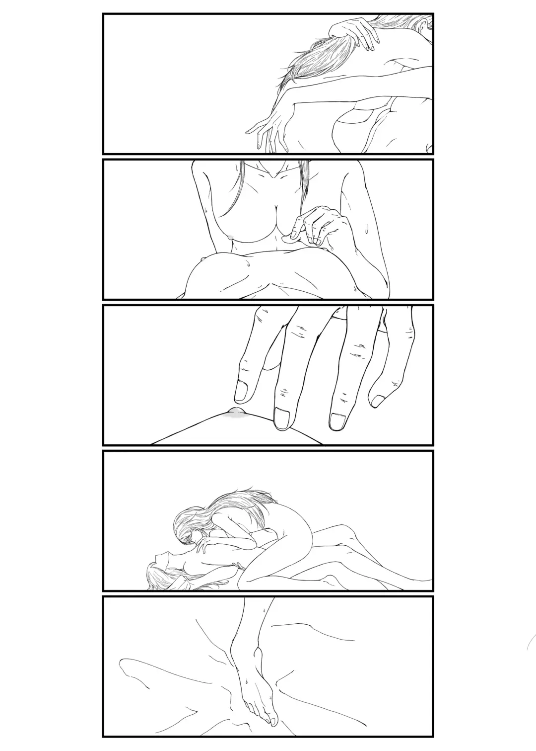 Sore dake. Fhentai - Page 10