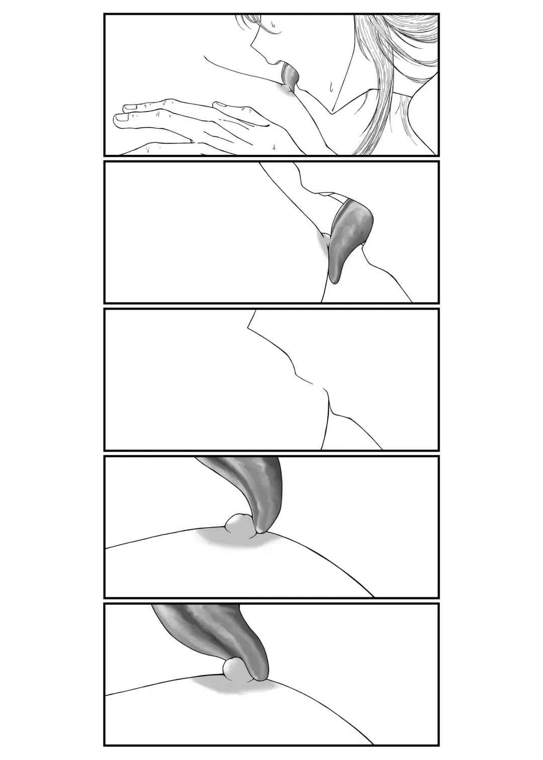 Sore dake. Fhentai - Page 11